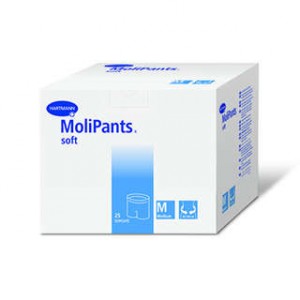 Molipants Soft Mesh Pants