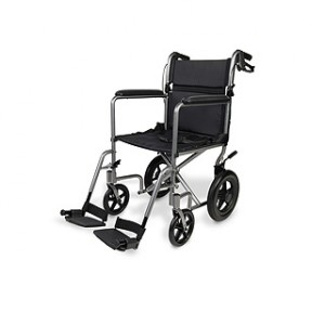 Eclipse Transport Chair with hand brakes