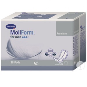 Moliform For Men