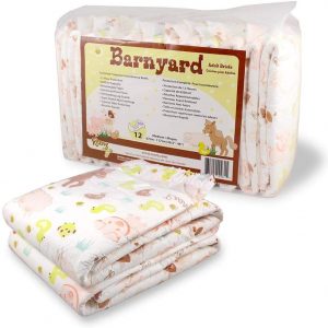 Barnyard Elite Hybrid Brief